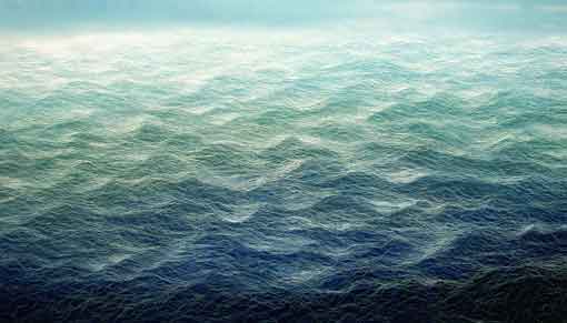 Chesapeake Water IV